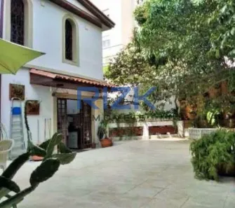 Casa com 3 Quartos à venda, 300m² no Cambuci, São Paulo