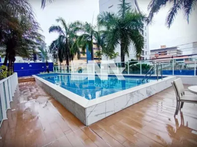Apartamento com 3 Quartos à venda, 74m² no Jardim Oceania, João Pessoa