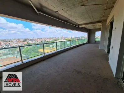 Apartamento com 3 Quartos à venda, 332m² no Chácara Girassol, Americana