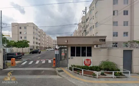 Apartamento com 2 Quartos à venda, 41m² no Campo Grande, Rio de Janeiro