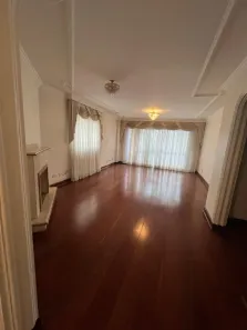Apartamento com 4 Quartos à venda, 210m² no Santana, São Paulo