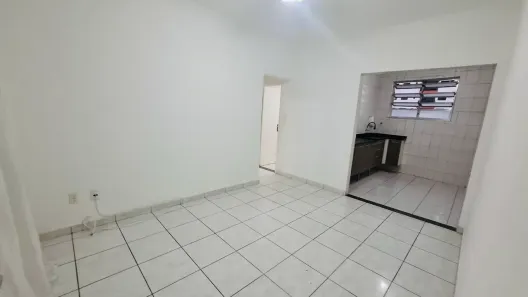 Apartamento com 2 Quartos à venda, 98m² no Boqueirão, Santos