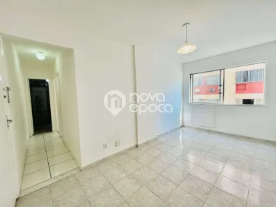 Apartamento com 2 Quartos à venda, 44m² no Todos os Santos, Rio de Janeiro