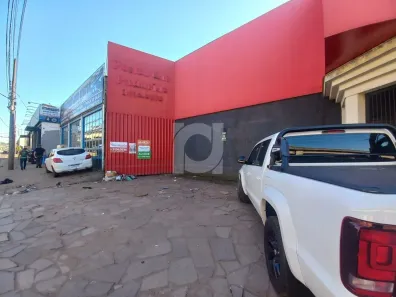 Galpão/Depósito/Armazém para alugar, 550m² no Centro, São Leopoldo