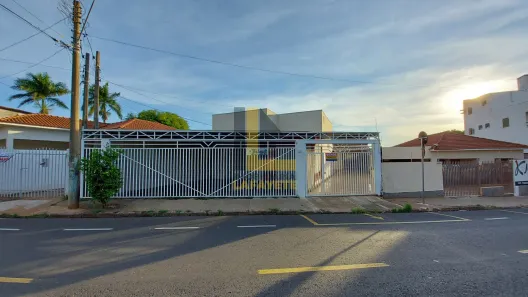 Casa com 3 Quartos à venda, 162m² no Parque Jaguaré, São José do Rio Preto