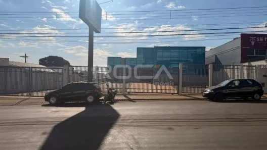 Galpão/Depósito/Armazém à venda, 1432m² no Jardim Botafogo 1, São Carlos