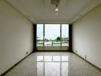 Apartamento com 2 Quartos à venda, 84m² no Ponta da Praia, Santos