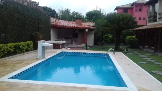 Casa de Condomínio com 2 Quartos à venda, 114m² no Martim de Sá, Caraguatatuba