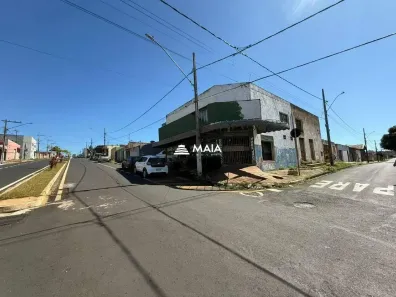 Galpão/Depósito/Armazém à venda, 179m² no Lourdes, Uberaba