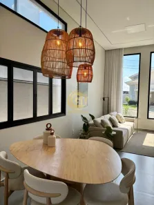 Casa com 3 Quartos à venda, 250m² no Residencial Colinas, Caçapava