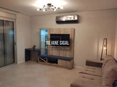 Apartamento com 1 Quarto à venda, 38m² no Centro, Pelotas