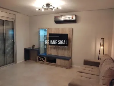 Apartamento com 1 Quarto à venda, 38m² no Centro, Pelotas