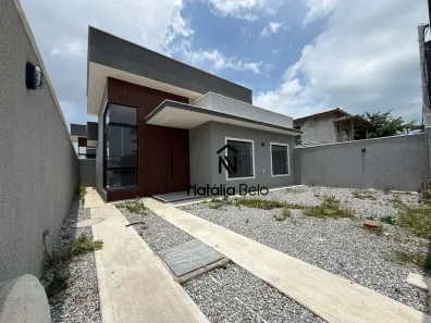 Casa com 3 Quartos à venda, 86m² no Enseada das Gaivotas, Rio das Ostras