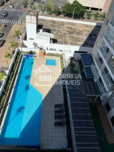 Apartamento com 3 Quartos à venda, 79m² no Aeroviário, Goiânia