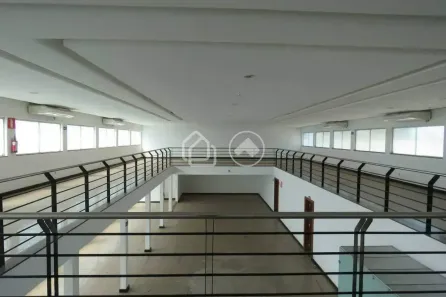 para alugar, 700m² no Betânia, Belo Horizonte