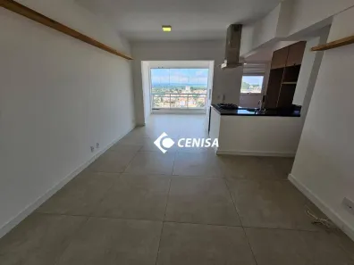 Apartamento com 2 Quartos para alugar, 82m² no Vila Homero, Indaiatuba