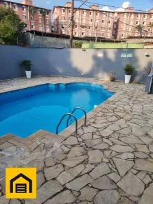 Casa de Condomínio com 3 Quartos à venda, 181m² no Assunção, São Bernardo do Campo