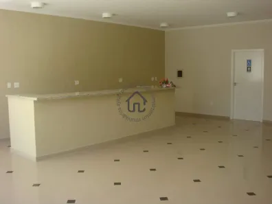Sala Comercial com 1 Quarto para alugar, 70m² no Centro, Vinhedo