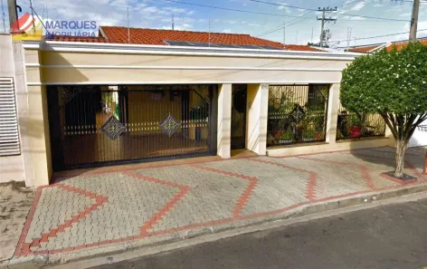 Casa com 3 Quartos à venda, 188m² no Centro, Indaiatuba