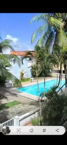 Apartamento com 1 Quarto para alugar, 25m² no Itapuã, Salvador