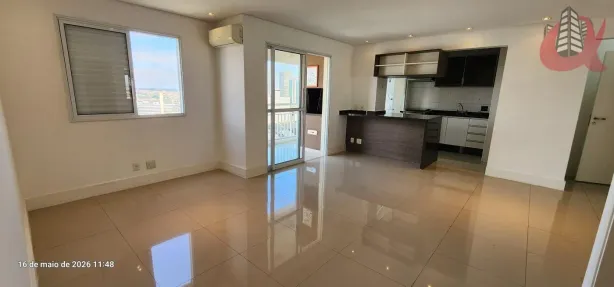 Apartamento com 2 Quartos para alugar, 86m² no Alphaville Centro Industrial e Empresarial/Alphaville., Barueri