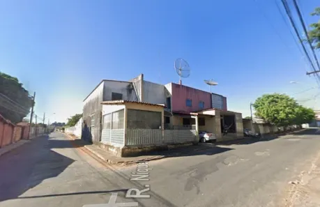 Lote/Terreno com 1 Quarto à venda, 1197m² no Progresso, Sete Lagoas