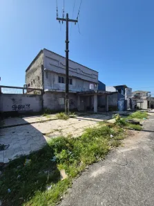 Lote/Terreno para alugar, 2000m² no Canudos, Belém