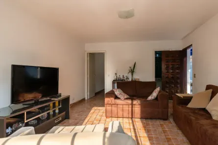 Casa com 3 Quartos à venda, 136m² no Chácara Santo Antônio (Zona Sul), São Paulo