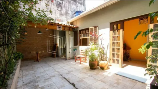 Casa com 1 Quarto à venda, 90m² no Vila Romana, São Paulo