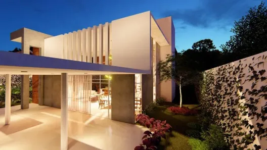 Casa de Condomínio com 5 Quartos à venda, 328m² no Jardim Tavares, Campina Grande