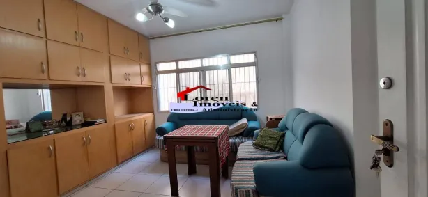 Apartamento com 1 Quarto à venda, 50m² no Vila Valença, São Vicente