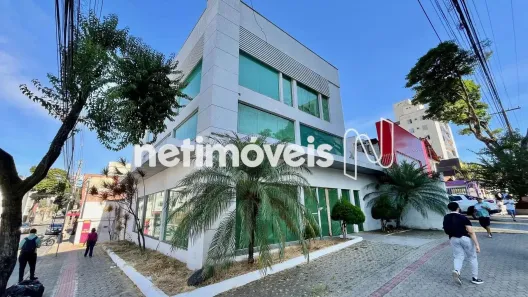 Prédio Comercial à venda, 675m² no Coração Eucarístico, Belo Horizonte