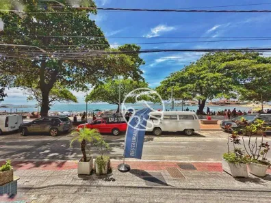 Ponto Comercial à venda, 408m² no Centro, Guarapari