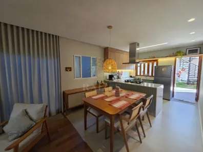 Casa com 2 Quartos à venda, 231m² no Bosque dos Eucaliptos, São José dos Campos