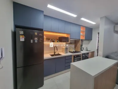 Apartamento com 2 Quartos à venda, 70m² no Jardim Leblon, Cuiabá