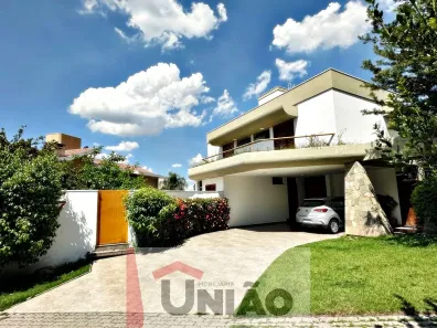 Casa de Condomínio com 3 Quartos para alugar, 330m² no Condomínio Bosque Imperial, São José dos Campos