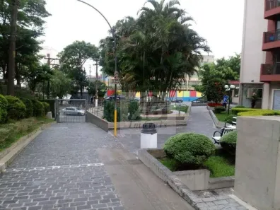 Apartamento com 2 Quartos à venda, 55m² no Jardim São Savério, São Paulo