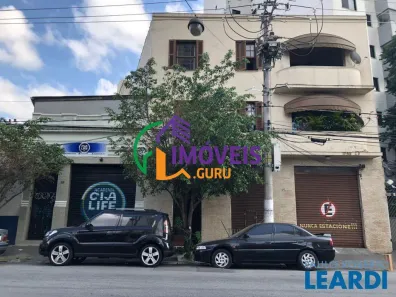 Imóvel Comercial à venda, 1000m² no Barra Funda, São Paulo