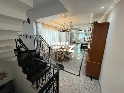 Casa com 3 Quartos à venda, 236m² no Vila Anhangüera, São Paulo