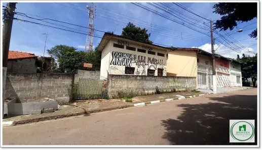 Galpão/Depósito/Armazém à venda, 114m² no Vila Mota, Bragança Paulista