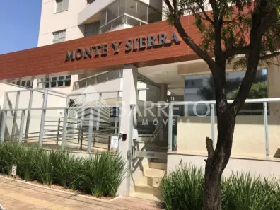 Apartamento com 2 Quartos para alugar, 80m² no Serrinha, Goiânia