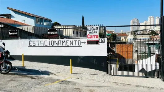 para alugar, 310m² no Santa Teresinha, São Paulo
