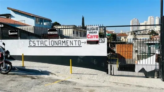para venda ou aluguel, 310m² no Santa Teresinha, São Paulo