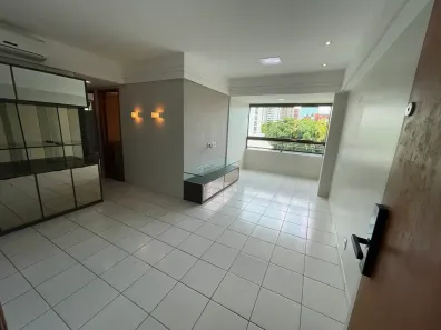 Apartamento com 2 Quartos para alugar, 67m² no Boa Viagem, Recife