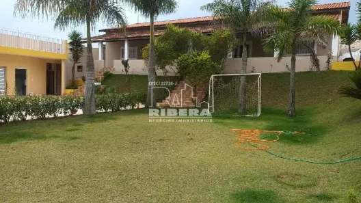Fazenda/Sítio com 4 Quartos à venda, 600m² no Bosque dos Eucaliptos, Araçoiaba da Serra