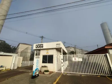 Apartamento com 3 Quartos para alugar, 67m² no São Miguel, São Leopoldo