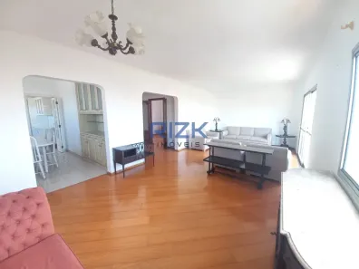 Apartamento com 3 Quartos à venda, 145m² no Aclimação, São Paulo