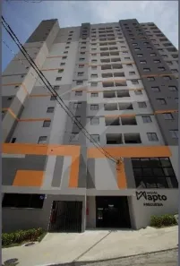 Apartamento com 2 Quartos à venda, 55m² no Nossa Senhora do Ó, São Paulo
