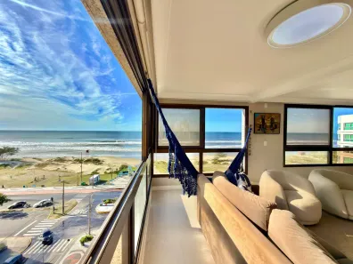 Apartamento com 4 Quartos à venda, 248m² no Capão da Canoa, Capão da Canoa