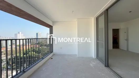Apartamento com 3 Quartos à venda, 112m² no Cambuci, São Paulo